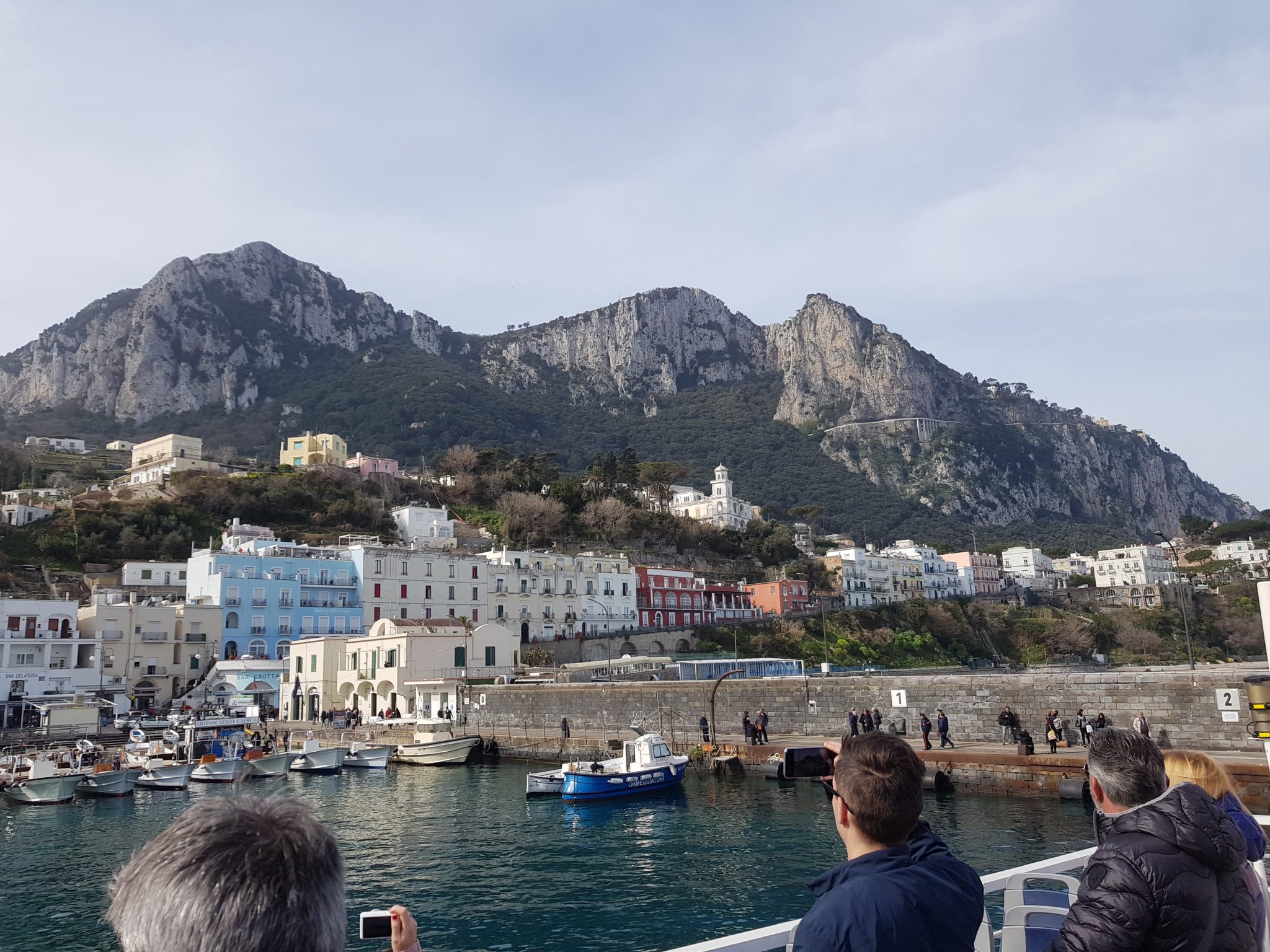 TRAVEL – MOST POPULAR