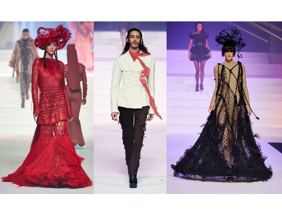 FASHION – MOST POPULAR