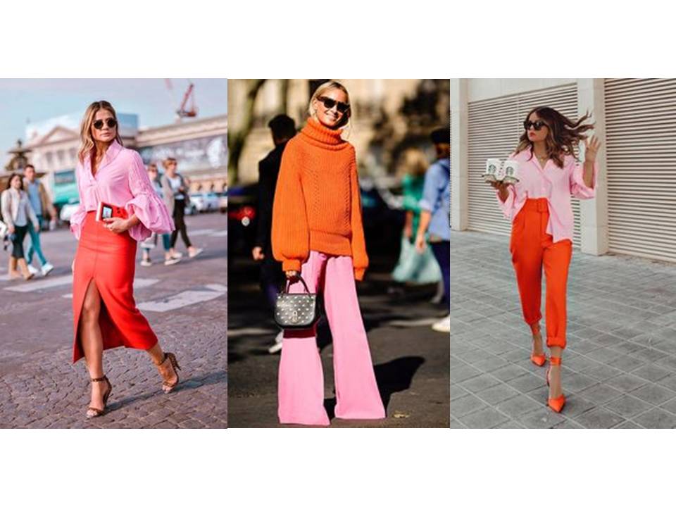 FASHION – MOST POPULAR