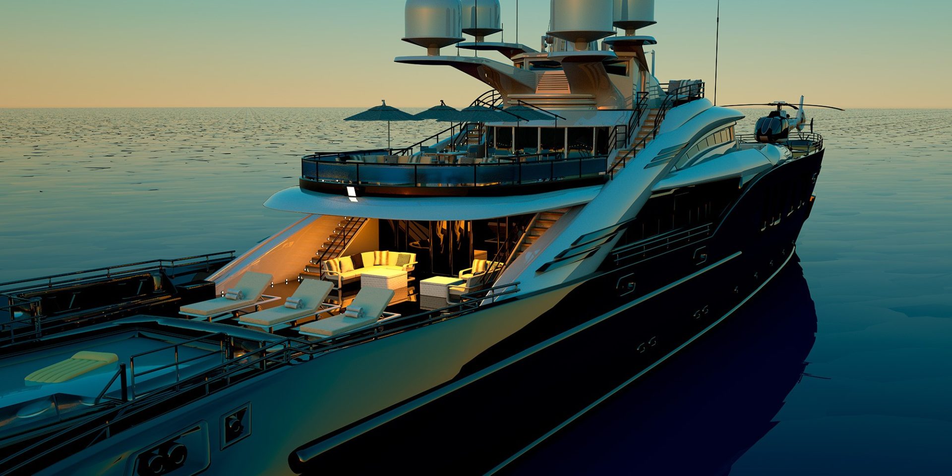 LUXURY WORLD
